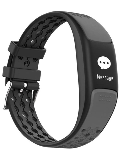 Load image into Gallery viewer, Smart Fit Sporty Fitness Tracker and Waterproof Swimmers Watch
