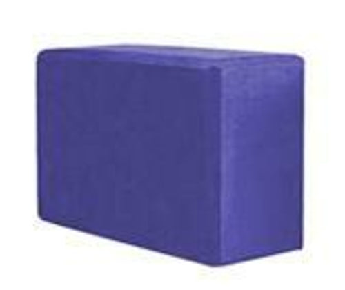 Load image into Gallery viewer, Yoga Foam Blocks - 4&quot;
