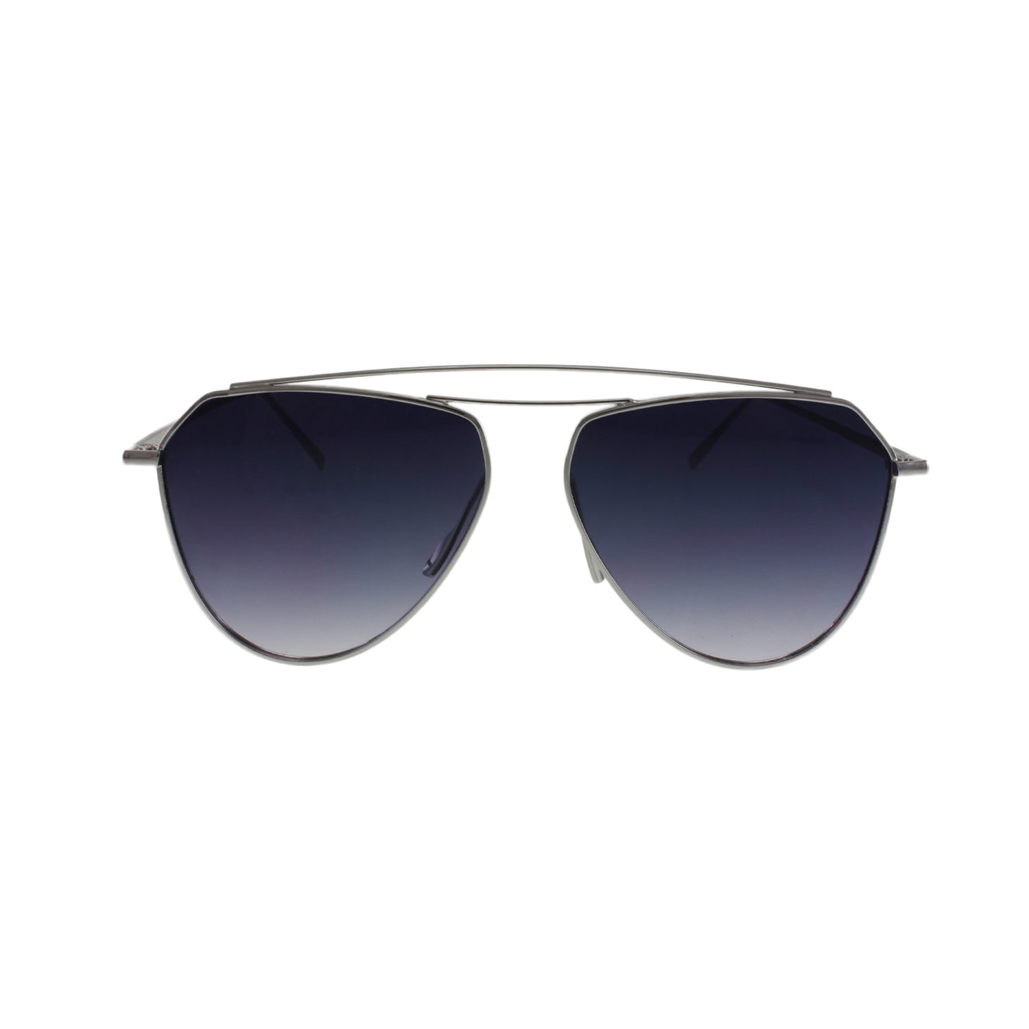 Jase New York Jonas Sunglasses in Smoke