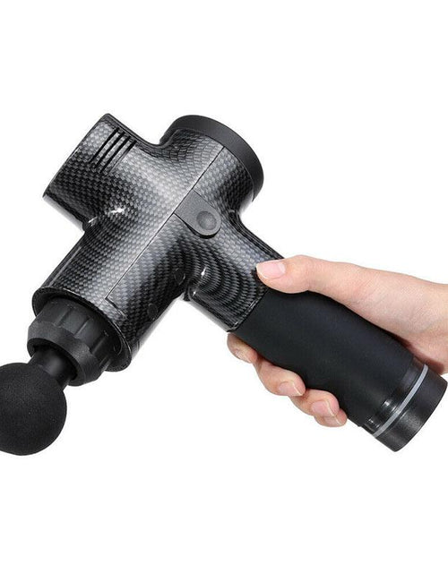 Load image into Gallery viewer, 30 Speeds Premium 6 Heads  Handheld Massager
